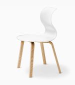 Panton tunior chair - تصویر 3